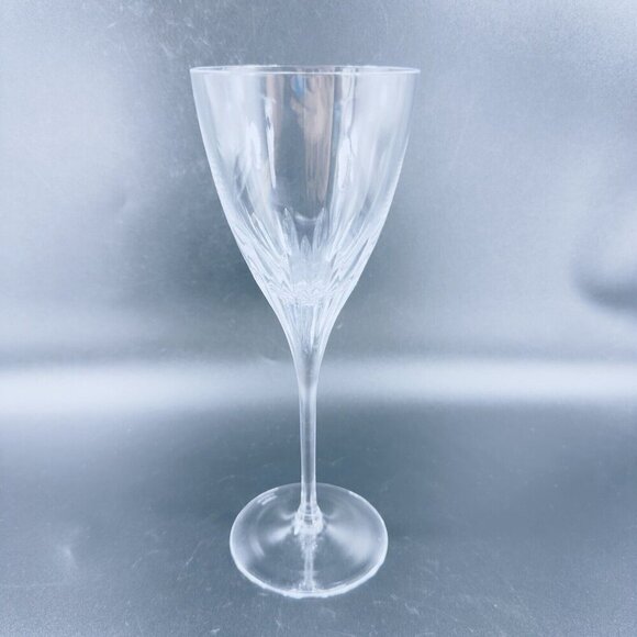 Waterford Marquis Claria Flute Drinking Stemware Glass Cup Clear Crystal Single - Picture 6 of 8